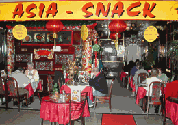 Asia-Snack-Restaurant