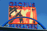 Logo Gropius-Passagen