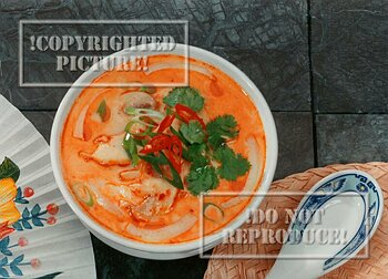 Thai-Suppe